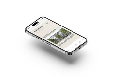 Screendesign Baarerhaus Zug