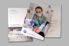 Geschäftshaus am Seedamm