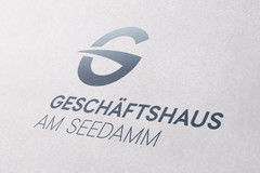 Geschäftshaus am Seedamm