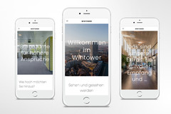 Winterthurs Wahrzeichen: Der Wintower