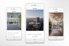 Geschäftshaus am Seedamm