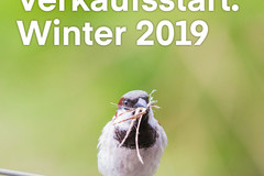 Bau Dir Dein Nest im Solipark Bülach