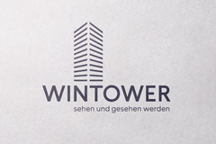 Winterthurs Wahrzeichen: Der Wintower