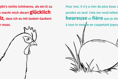 Gallo Suisse auch für die Kleinen