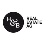Logo H&B Real Estates
