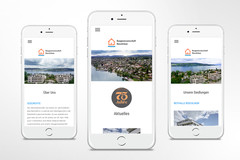 75 Jahre BG Rüschlikon