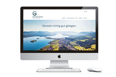 Geschäftshaus am Seedamm