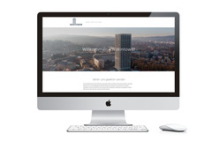 Winterthurs Wahrzeichen: Der Wintower