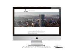 Geschäftshaus am Seedamm