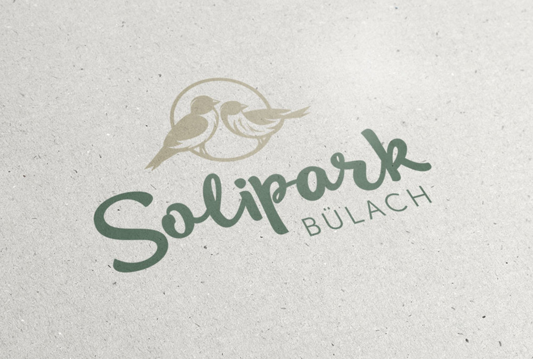 Bau Dir Dein Nest im Solipark Bülach