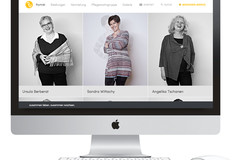 Screendesign für den Freiblick