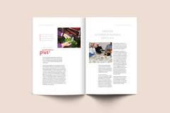 Genossenschaft Alterswohnungen Küsnacht G-A-K – So sieht "selbstständig wohnen plus+" aus.