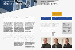 GGL Imagebroschüre