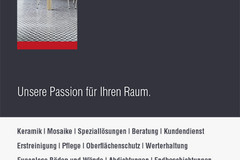 Hänni AG Image Broschüren