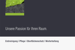 Hänni AG Image Broschüren