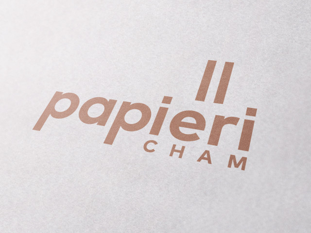 Papieri Cham
