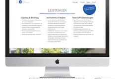 Neuer Name, neue Website: Radtke Kommunikation ist live