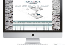 Rietwis Park Website