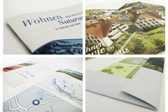 Verkaufsdokumentation Speerweg