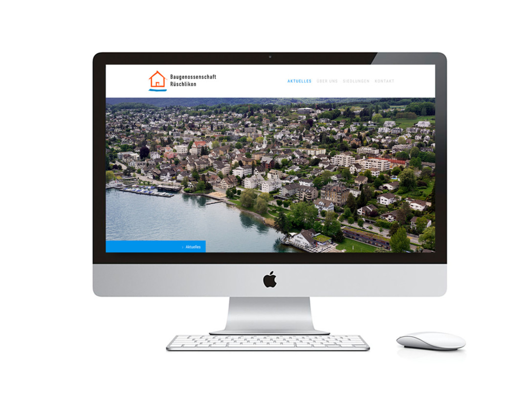 75 Jahre BG Rüschlikon