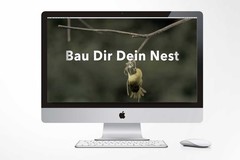 Bau Dir Dein Nest im Solipark Bülach