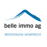Logo Belle Immo AG